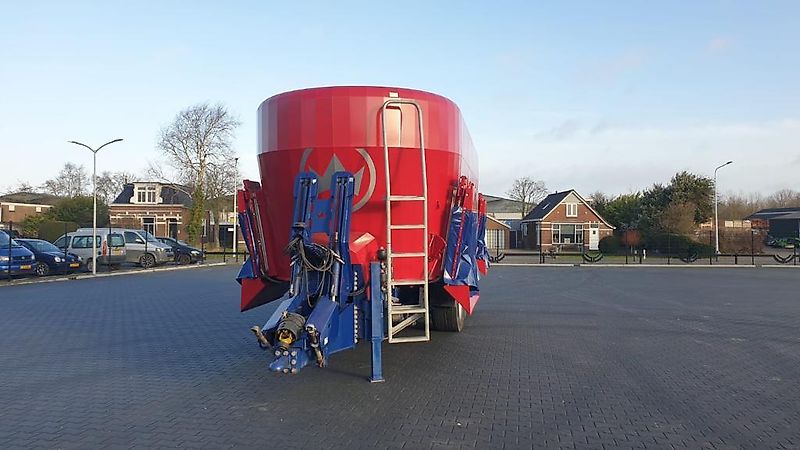 Siloking TL Avant 4535-40