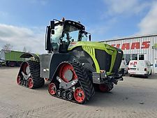 Claas Xerion 5000 TS