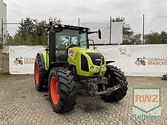 Claas Arion 420 CIS