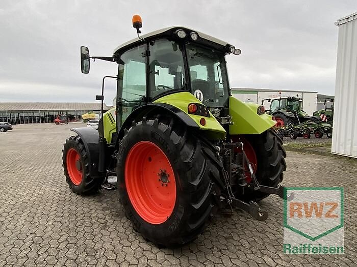 Claas Arion 420 CIS