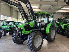 Deutz-Fahr 5115
