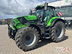 Deutz-Fahr AGROTRON 6230 TTV