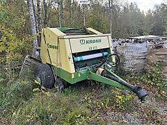 Krone KR 125