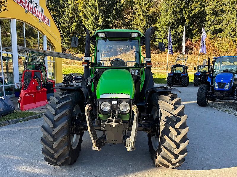 Deutz-Fahr Agroplus 100