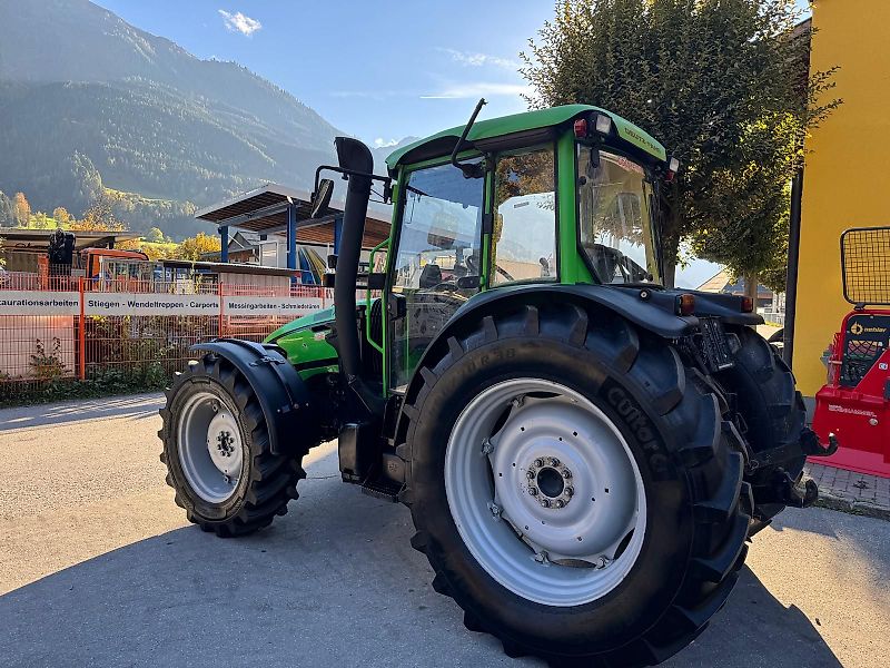 Deutz-Fahr Agroplus 100