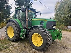 John Deere 6930 Premium