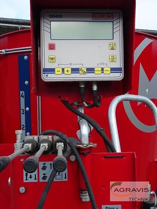 Siloking TRAILEDLINE CLASSIC DUO 12