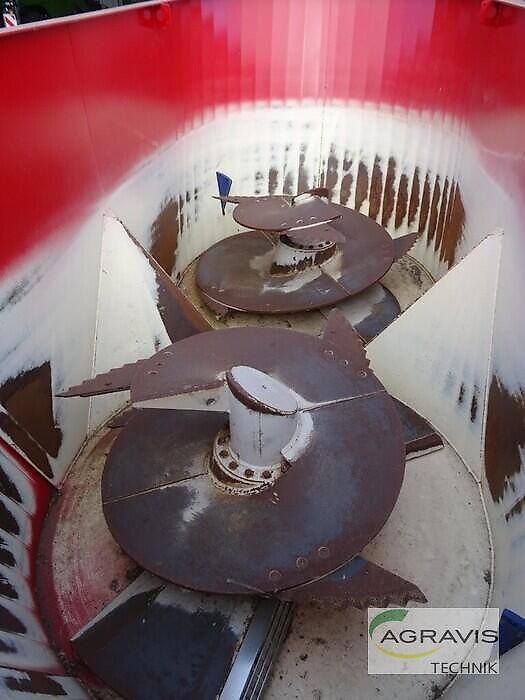 Siloking TRAILEDLINE CLASSIC DUO 12