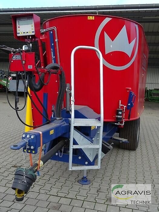 Siloking TRAILEDLINE CLASSIC DUO 12