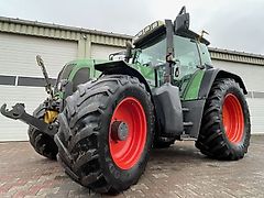 Fendt