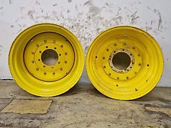 John Deere 20-30 Wiel vast john deere gebruikt 221-275-8 / 12-430 ET-65