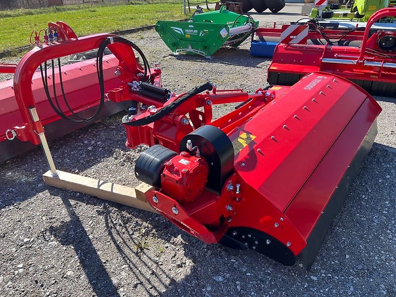 Tehnos MB 200R LW PROFI