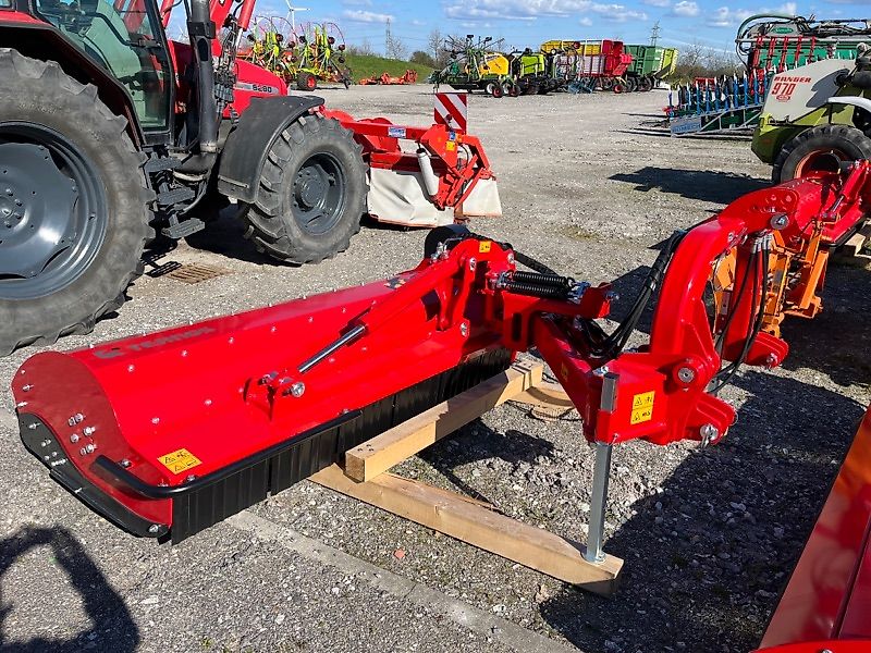 Tehnos MB 200R LW PROFI