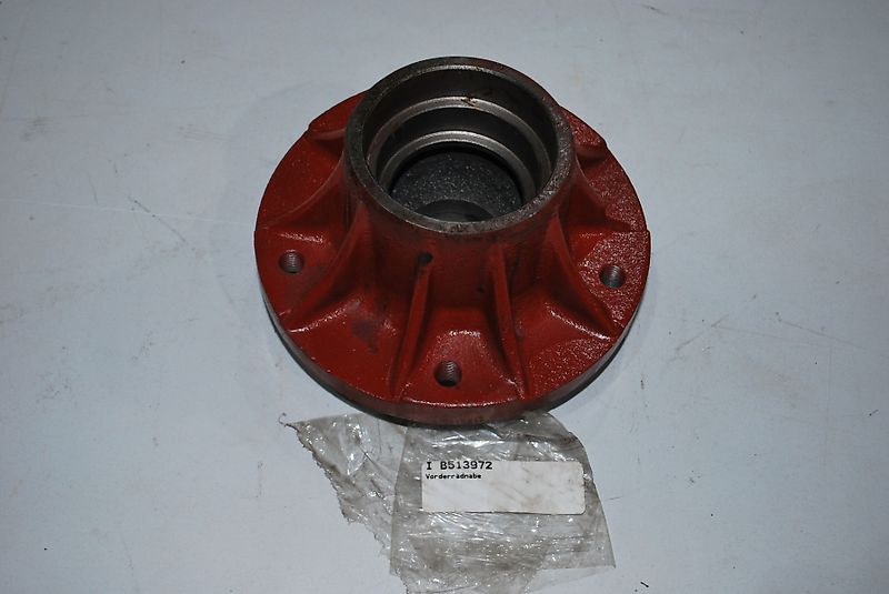 Case IH Vorderradnabe für Case IH/IHC