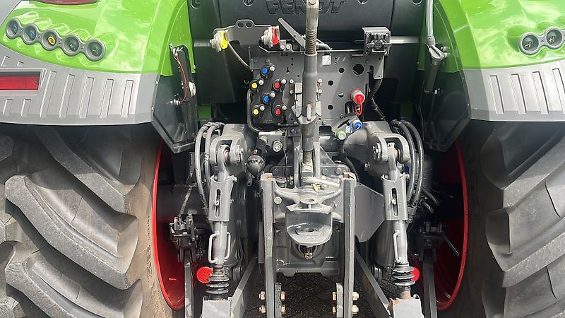 Fendt 516 S4 ProfiPlus