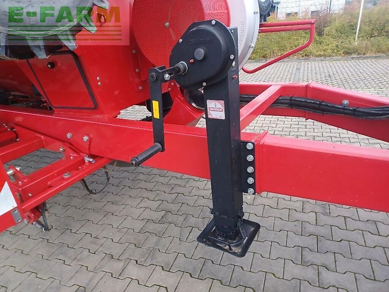 Horsch serto 12 sc