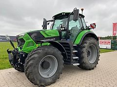 Deutz-Fahr 6190 TTV AGROTRON