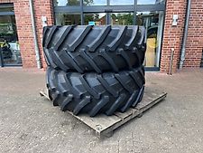 Trelleborg 710/70R42 600/70R30
