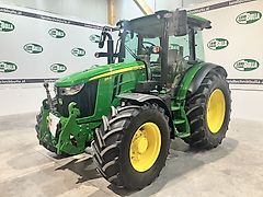 John Deere 5115R