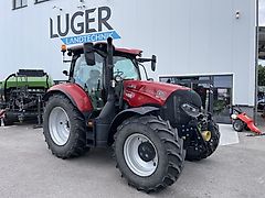 Case IH Maxxum 150 CVX