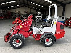 Weidemann 1370 CX