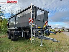 Annaburger Ecoliner HTS 22G.12 Kombikipper