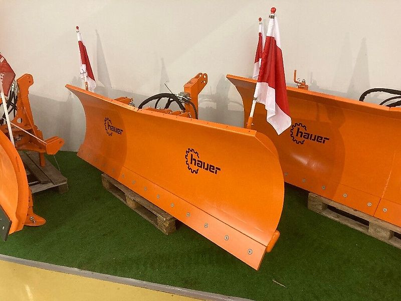 Hauer HS 2800