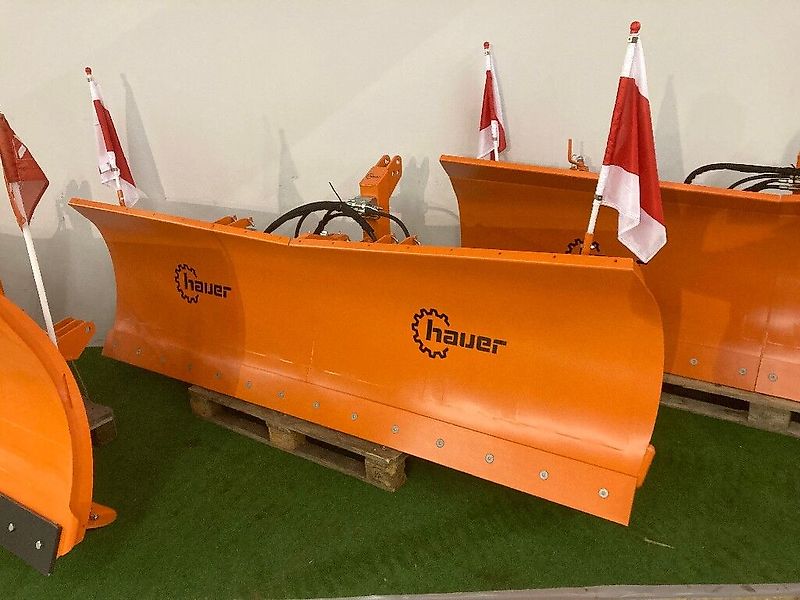 Hauer HS 2800