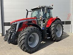 Massey Ferguson 7S.210 Dyna-VT Excl