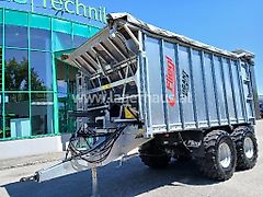 Fliegl GIGANT ASW 256