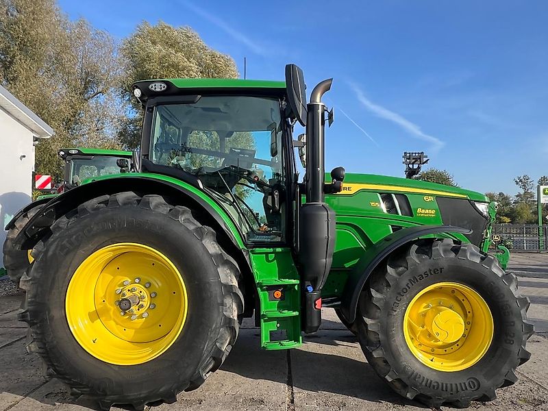 John Deere 6R155 IVT 50 km/h AutoPowr