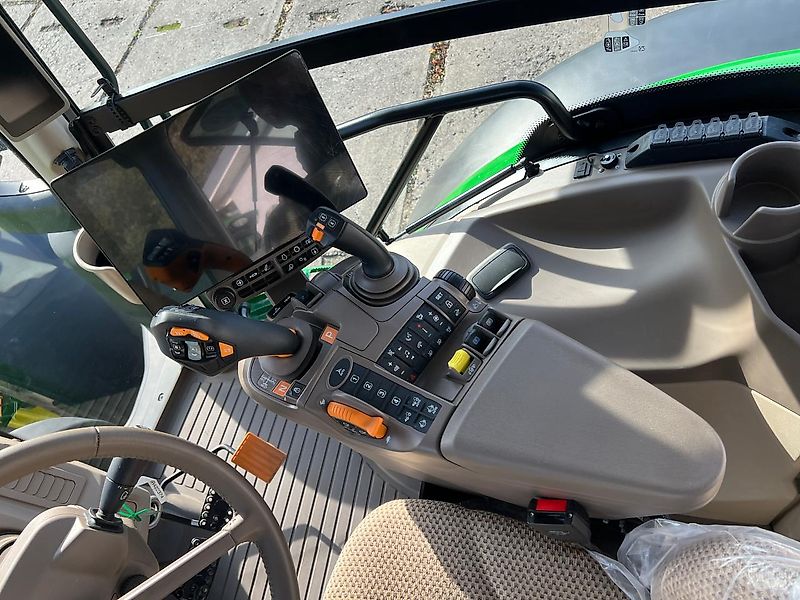 John Deere 6R155 IVT 50 km/h AutoPowr