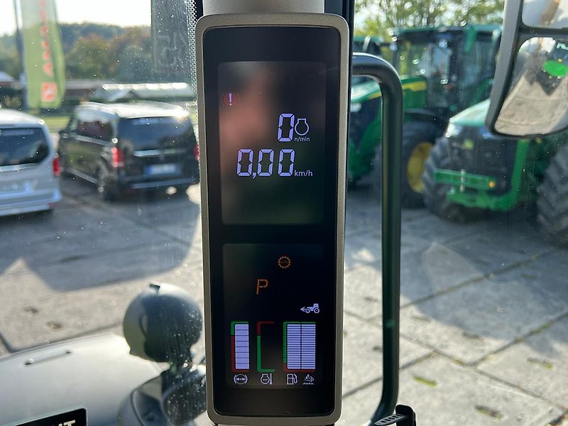 John Deere 6R155 IVT 50 km/h AutoPowr