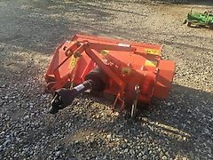 Kubota FM/120
