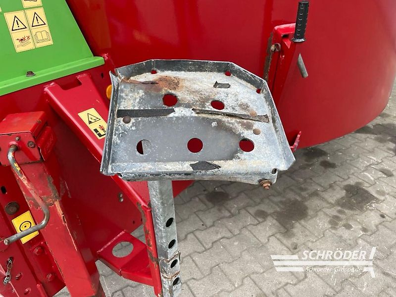 Strautmann VERTI MIX 1800 DOUBLE K