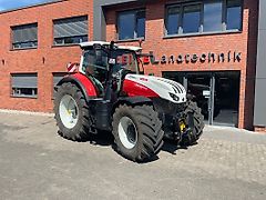 Steyr ABSOLUT 6240 CVT inkl. RTK