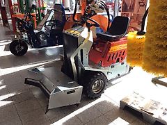 Westermann CM 2 PRO