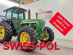 John Deere 4240 S