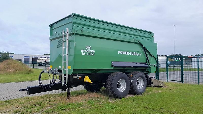 Brantner TA 20053/2 POWER TUBE
