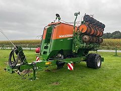 Amazone EDX 6001