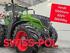 Fendt Fendt 1050 Vario Gen 2