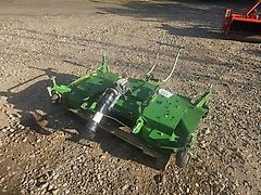 John Deere AutoConnect 54D