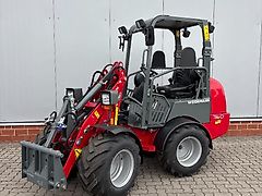 Weidemann 1160