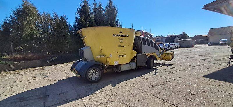Sgariboldi Sgariboli GRIZZLY 6112/1