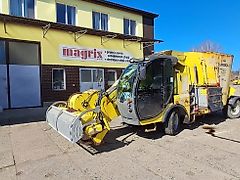Sgariboldi Sgariboli GRIZZLY 6112/1