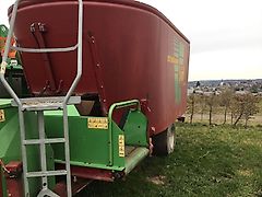 Strautmann 2401
