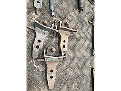 Fendt Pitonfix Trekhaak Fendt Favorit 900