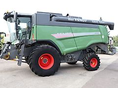Fendt 6335C