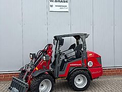 Weidemann 1260LP