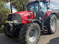 Case IH Puma 200 CVX